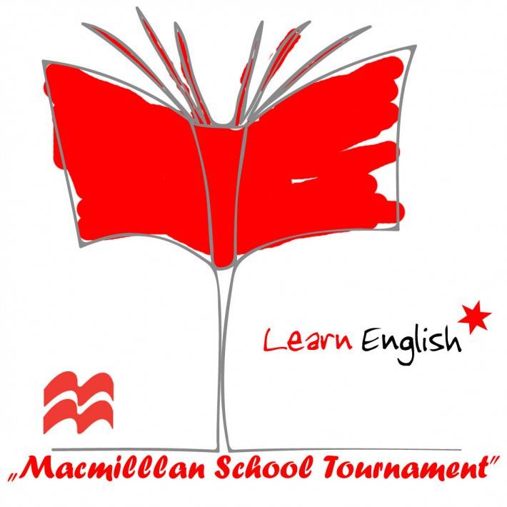 MACMILLAN SCHOOL TOURNAMENT - konkurs języka angielskiego w Krzynowłodze Małej 
