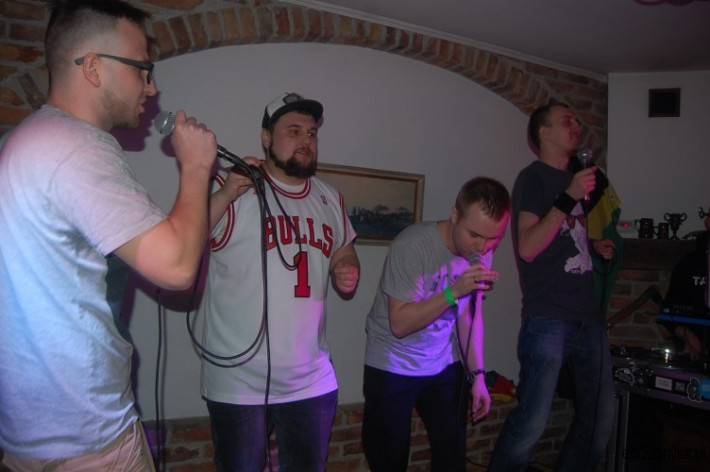 Koncert dla Kubusia w „Staropolu” (ZDJĘCIA)