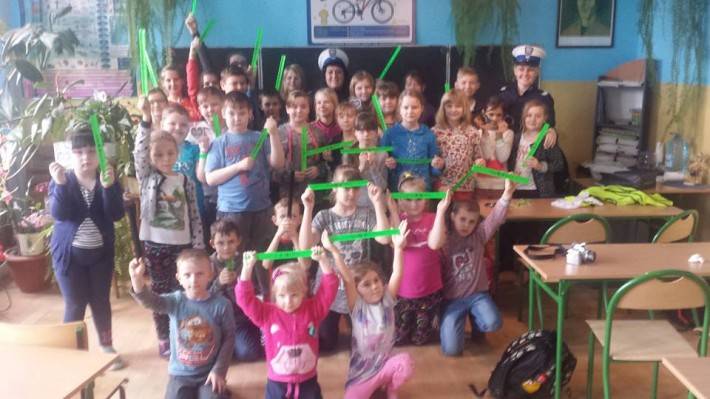 Bezpieczni Niechronieni w Mchowie