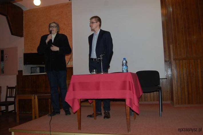 Promocja kwartalnika „Wyklęci” 
