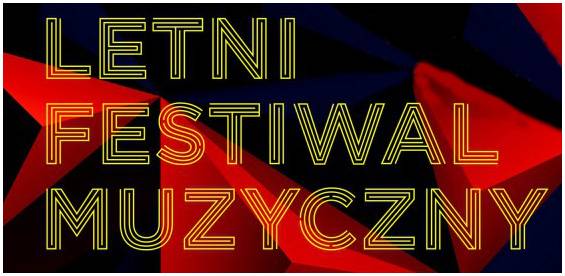 Chylińska, De Mono, Dżem i Happysad - zagrają w powiecie przasnyskim