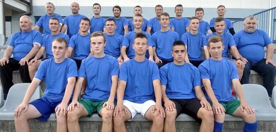 MKS: Kolejny sparing bez straty gola