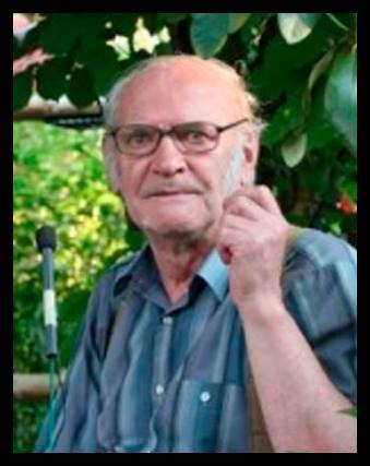 Zmarł Mieczysław Stusiński