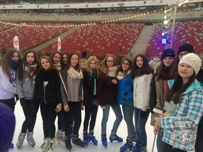PG: Ferie na lodzie