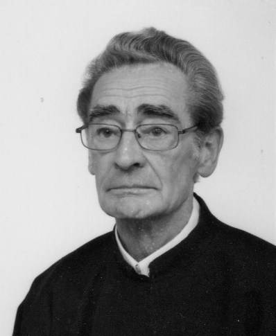 Zmarł ojciec Czesław Buszta CP