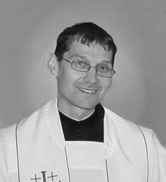 Zmarł ojciec Wojciech Kowalczyk CP