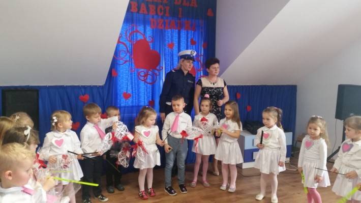 Dzień Babci i Dziadka z 