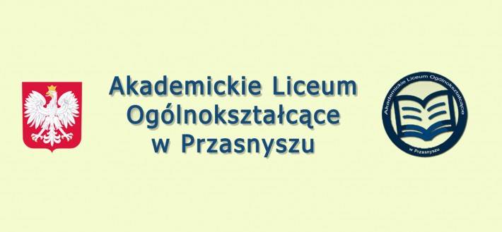 Uczniowie ALO na wojewódzkim etapie Olimpiady Solidarności