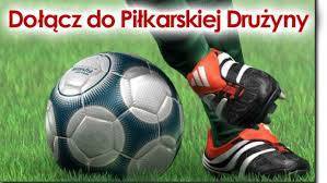 Nabór do KS Mazowsze Jednorożec
