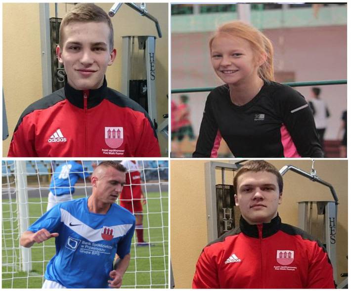 Głosuj na Najlepszego Sportowca Roku 2015 
