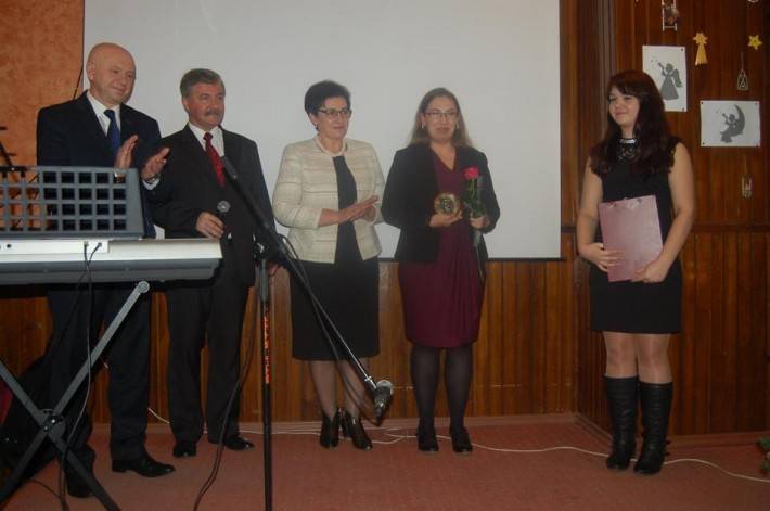 Medale Stanisława Ostoi-Kotkowskiego rozdane (ZDJĘCIA)