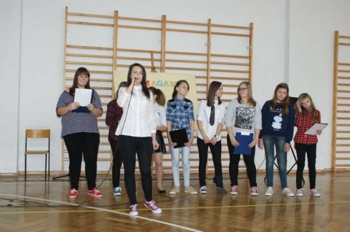 Koncert charytatywny w Czernicach Borowych 