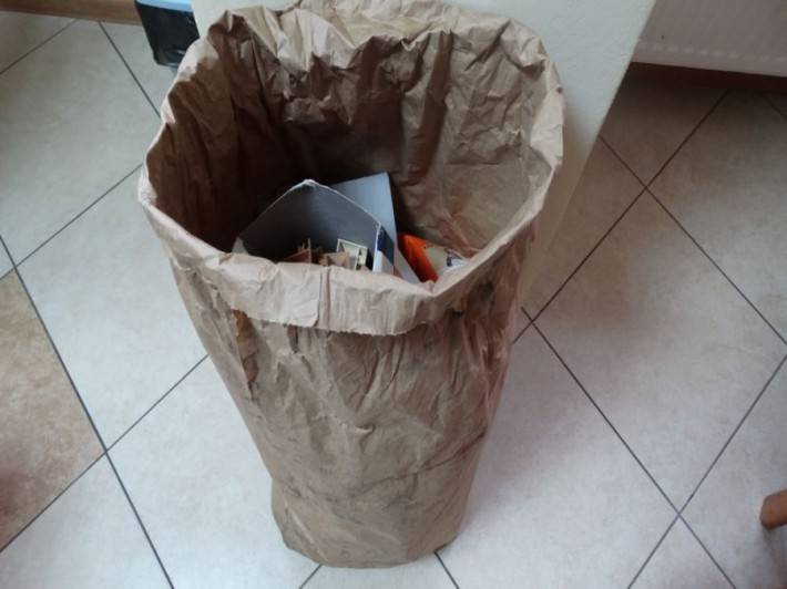 KPP: Szukamy właściciela pakunku