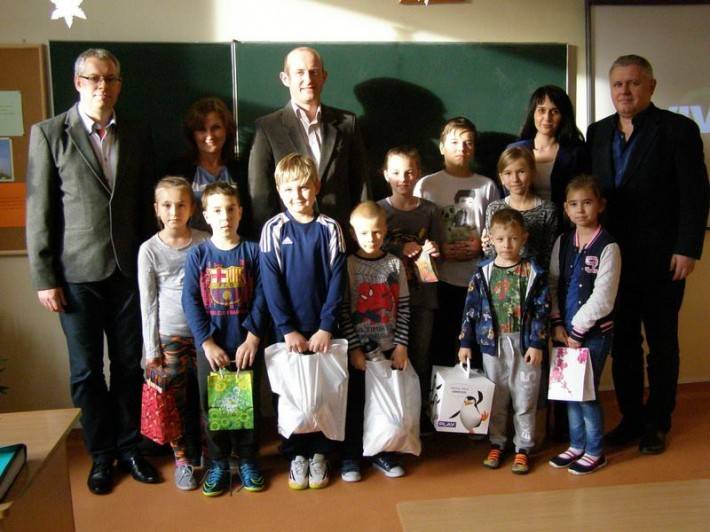 SP1: Zakończenie Akcji EKOPHONE 