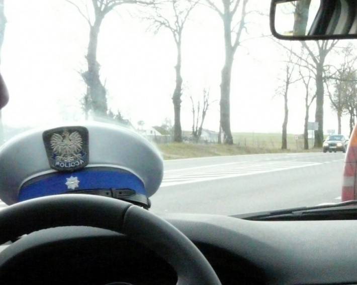 Dwie kolizje w tym samym czasie.