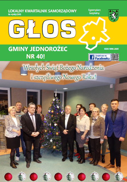 Głos Gminy Jednorożec