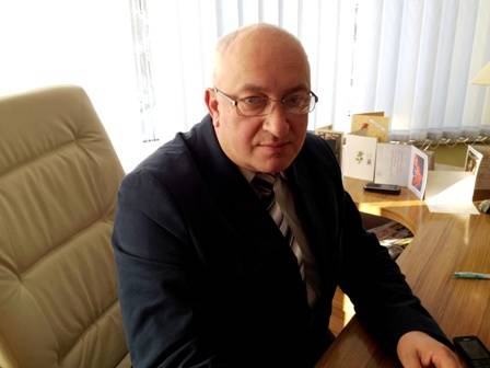 Audyt finansowy gminy Krzynowłoga Mała - stanowisko wójta Jerzego Humięckiego
