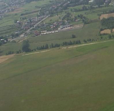 Dziesiątki tajemniczych inwestorów, a nikt nie przyszedł na przetarg by kupić choć jedną działkę