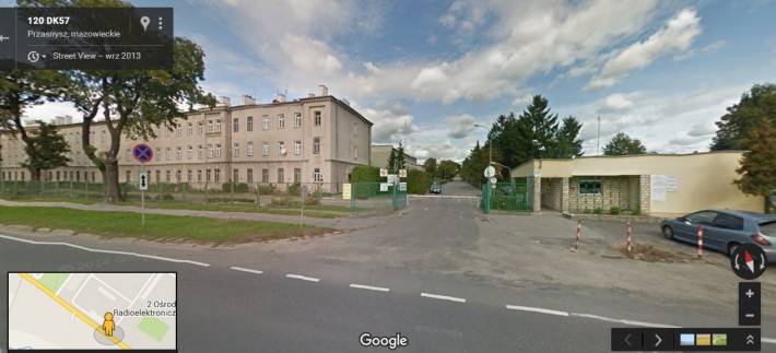 Brygady jednak miało nie być w Przasnyszu?