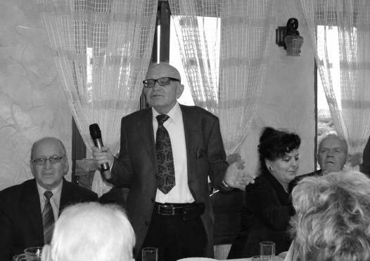 Zmarł Eugeniusz Nałęcz