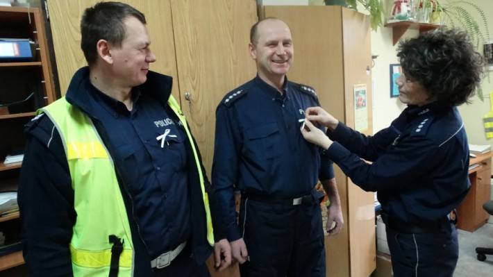 Kampania „16 dni przeciwko przemocy wobec kobiet”