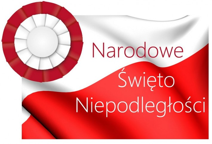 Uroczyste obchody Narodowego Święta Niepodległości w Przasnyszu