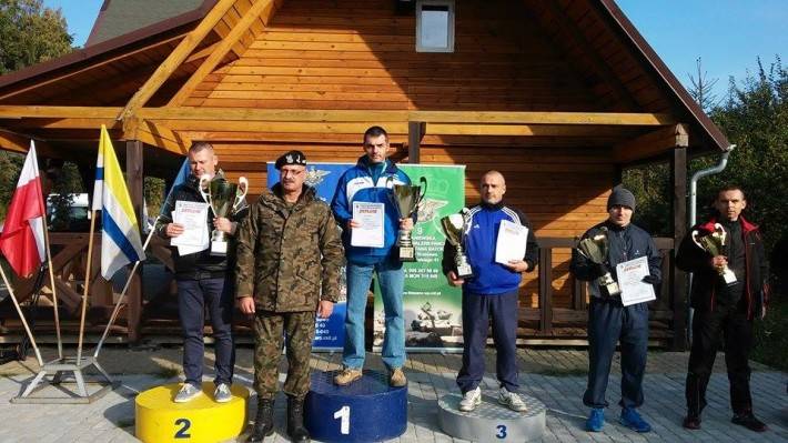 2ORel: ZWYCIĘSTWO w PÓŁMARATONONIE