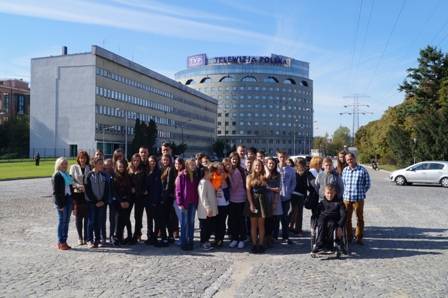 Warszawa w mniej znanych barwach