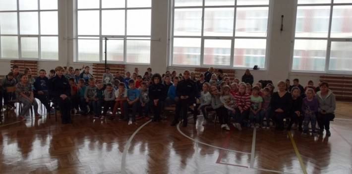 Profilaktyka antydopalaczowa w Czernicach Borowych
