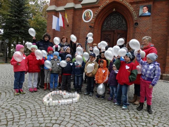 XI KAMPANIA BIAŁYCH SERC