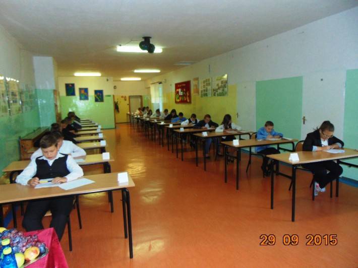Konkurs ekologiczny rozstrzygnięty