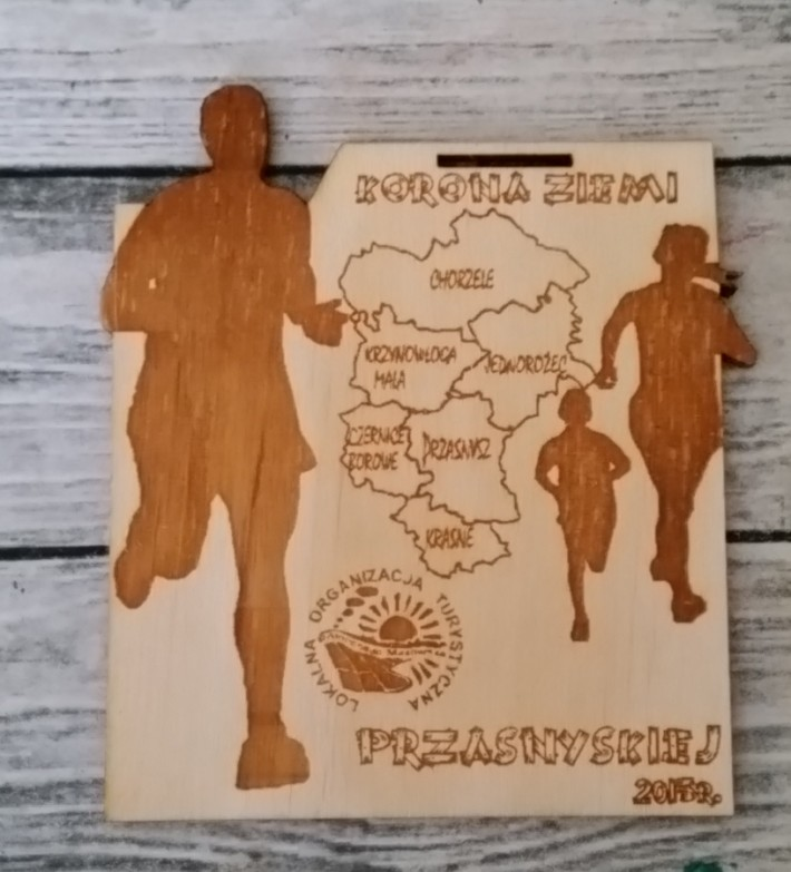 OSTATNIE ZAWODY JUŻ W NIEDZIELĘ