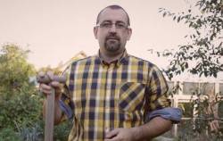 Bieńkowski zaprezentował swój spot wyborczy