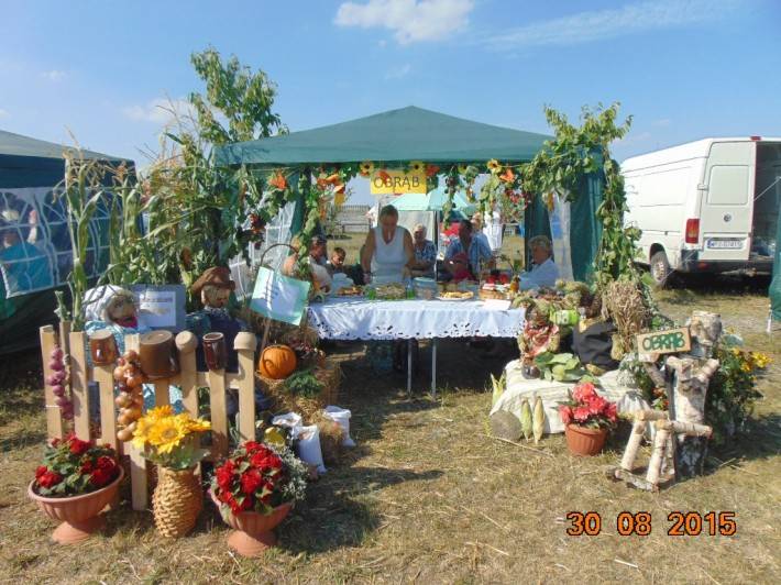 Lato bogate w atrakcje (podsumowanie)