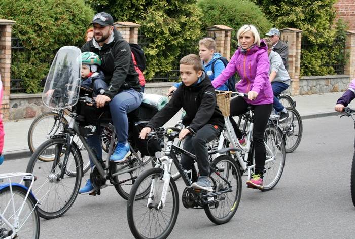 ROWER Z AUREOLĄ 2015 (FOTO + VIDEO)