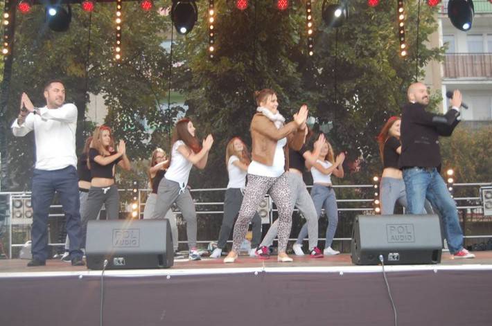 III Gala Disco Polo - Koncert charytatywny dla Mai i Eryka
