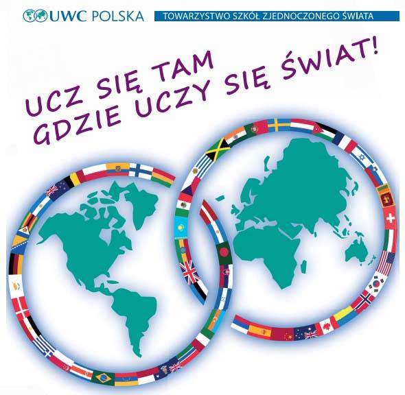 Mieszkanka Przasnysza z międzynarodowym stypendium