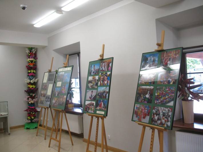 OSTATNIE DNI WYSTAWY REALIZOWANEJ W RAMACH PROJEKTU: ,,W KURPIA OBIEKTYWEM’’