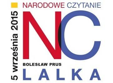 Krasne: Narodowe Czytanie 2015 