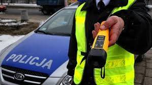 Podsumowanie weekendowych działań przasnyskiej drogówki