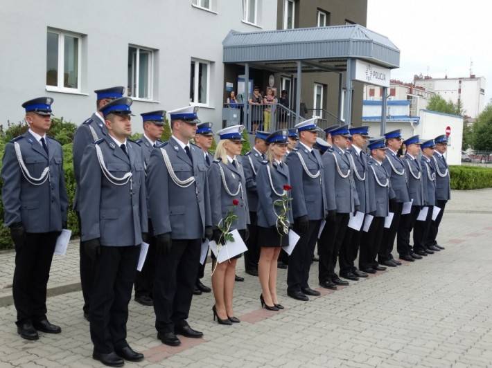 ŚWIĘTO POLICJI 2015 (ZDJĘCIA)