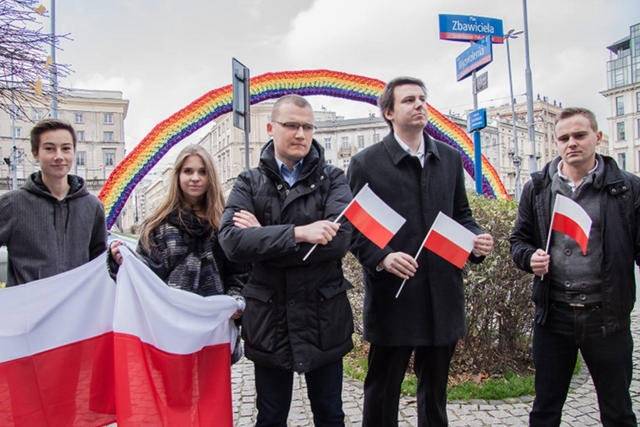 Zaproszenie do Forum Młodych PiS