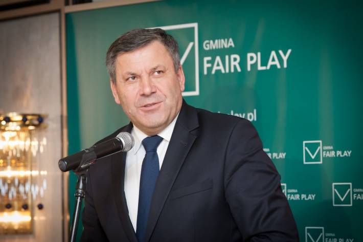 Rusza II etap programu 