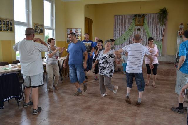 PIKNIK RODZINNY ŚDS