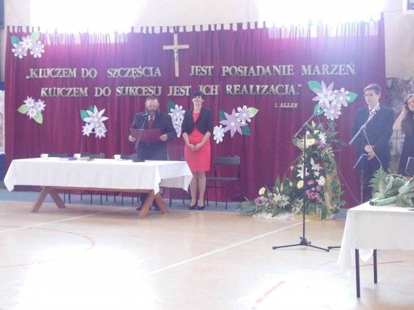 Podwójny jubileusz w Bogatem (ZDJĘCIA)