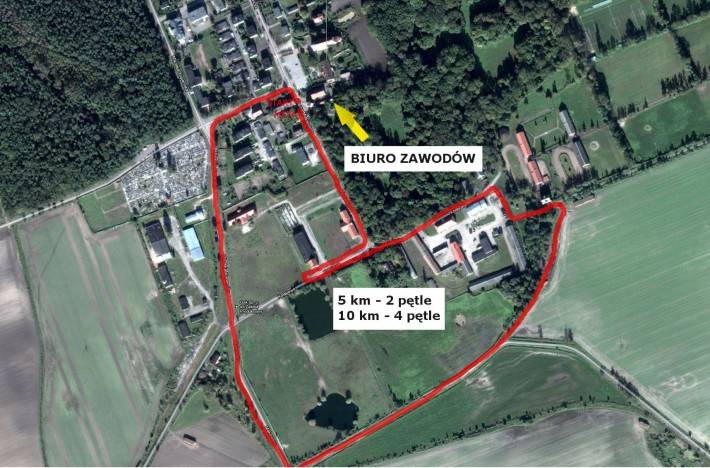 Krasne: Utrudnienia w ruchu drogowym