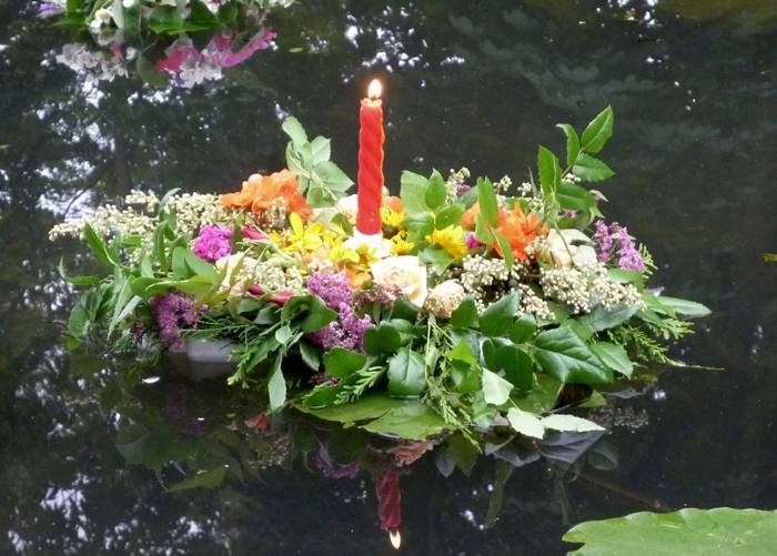 IV Przasnyska Noc Świętojańska 2015 (FOTO + VIDEO)