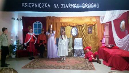 Aktorskie podsumowanie roku w Romanach Seborach