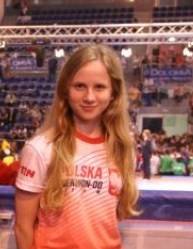 LO: KINGA W ŚWIATOWEJ CZOŁÓWCE