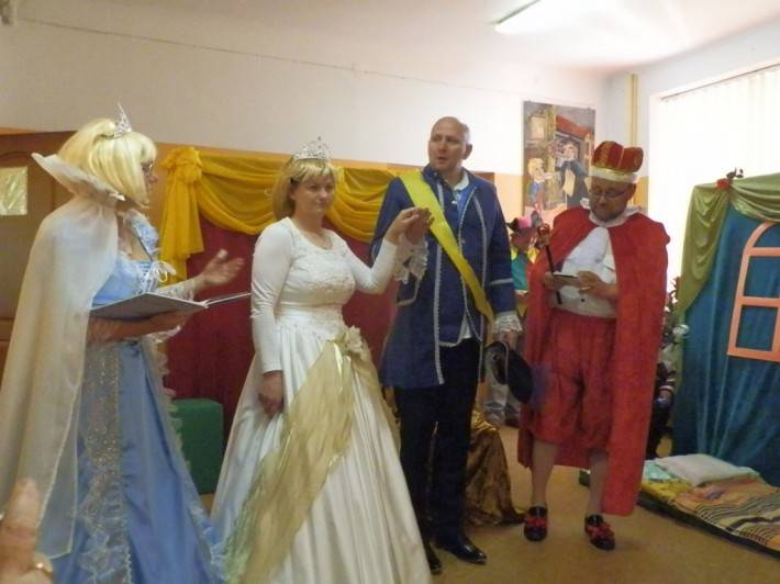 Święto Rodziny w Obrębie (ZDJĘCIA)